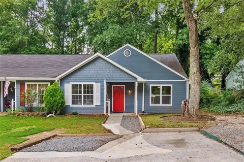 5126 Farm Place Dr NE, Woodstock, GA 30188