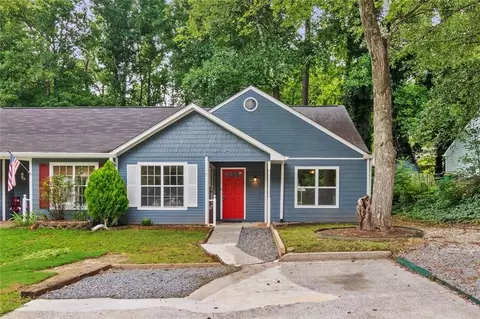 5126 Farm Place Dr NE, Woodstock, GA 30188