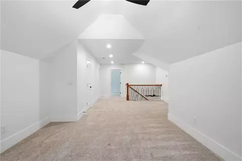 Entry Way - 539 E Valley Rd NE, Rydal, GA 30171 photo 6 of 6