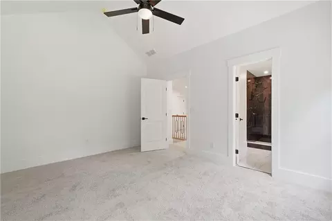 Bedroom - 539 E Valley Rd NE, Rydal, GA 30171 photo 9 of 9