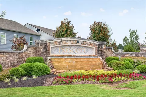 5480 Barberry Ave, Oakwood, GA 30566
