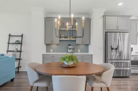 Dining - 3239 Bartee Walk, Suwanee, GA 30024 photo 2 of 2