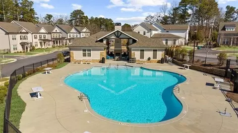 Exterior - 3239 Bartee Walk, Suwanee, GA 30024 photo 7 of 10