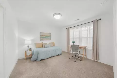 Bedroom - 3239 Bartee Walk, Suwanee, GA 30024 photo 3 of 5