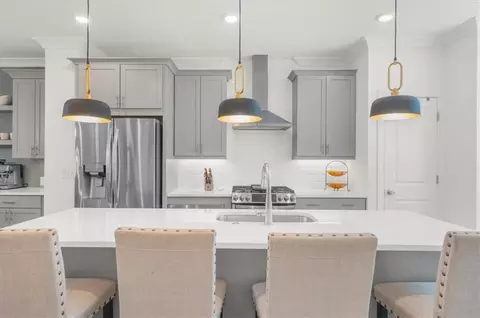 Kitchen - 3239 Bartee Walk, Suwanee, GA 30024 photo 2 of 3