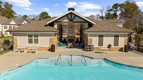 Exterior - 3239 Bartee Walk, Suwanee, GA 30024 photo 10 of 10