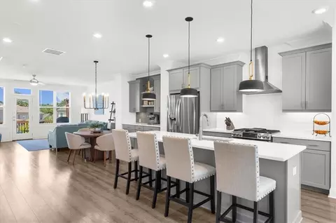 Kitchen - 3239 Bartee Walk, Suwanee, GA 30024 photo 1 of 3