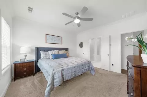 Bedroom - 3239 Bartee Walk, Suwanee, GA 30024 photo 2 of 5
