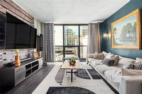 1280 W Peachtree St NW #1513, Atlanta, GA 30309