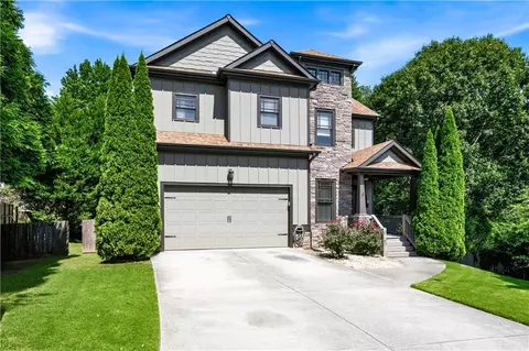 3276 Holly Glen Ct, Dacula, GA 30019