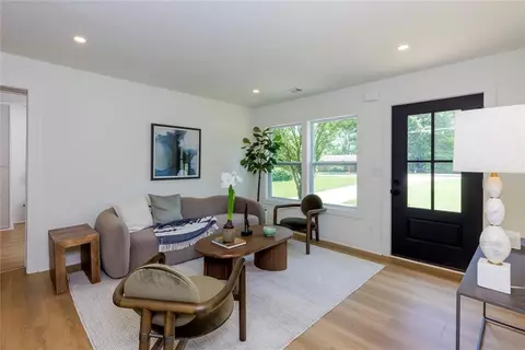 3026 Brook Dr, Decatur, GA 30033