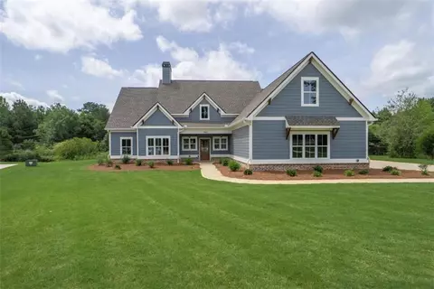 345 Woodfin Way, Social Circle, GA 30025