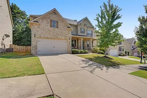 325 Hillgrove Dr, Canton, GA 30114