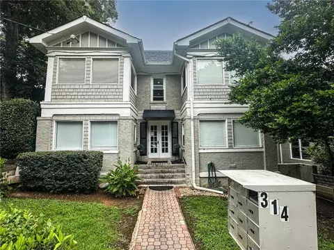 314 5th St NE, Atlanta, GA 30308