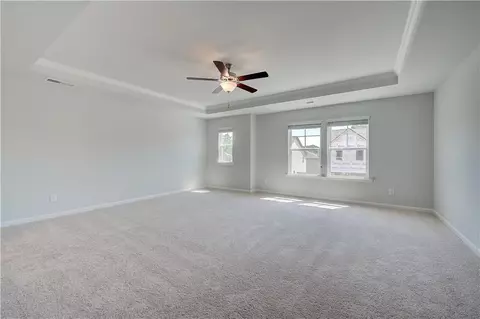 Bedroom - 149 Geranium Ln, Covington, GA 30016 photo 6 of 7