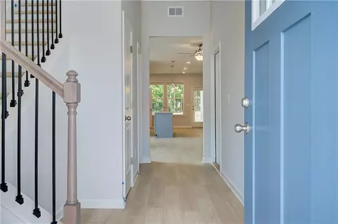 Entry Way - 149 Geranium Ln, Covington, GA 30016 photo 1 of 7