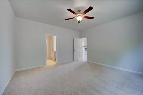 Bedroom - 149 Geranium Ln, Covington, GA 30016 photo 2 of 7