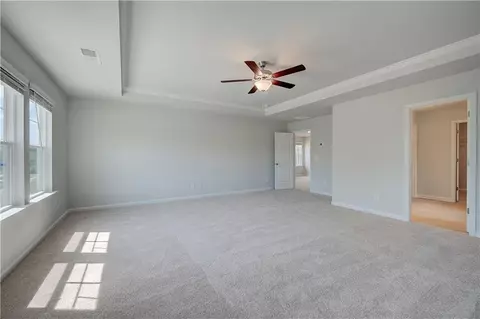 Bedroom - 149 Geranium Ln, Covington, GA 30016 photo 7 of 7