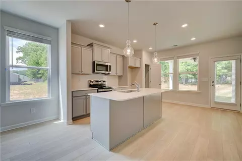 Kitchen - 149 Geranium Ln, Covington, GA 30016 photo 1 of 3