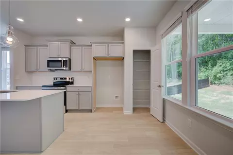 Kitchen - 149 Geranium Ln, Covington, GA 30016 photo 3 of 3