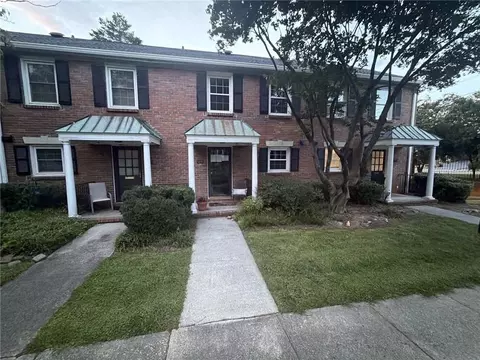 6700 Roswell Rd #33E, Sandy Springs, GA 30328