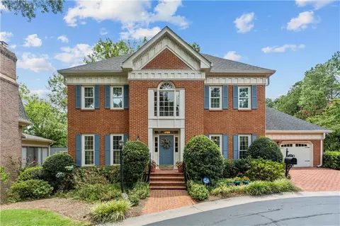 1951 Winchelsea Ct W, Atlanta, GA 30338