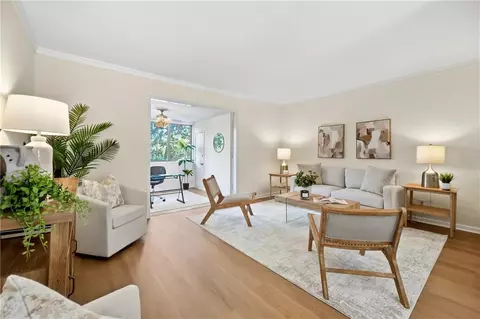 73 Montre Sq NW, Atlanta, GA 30327