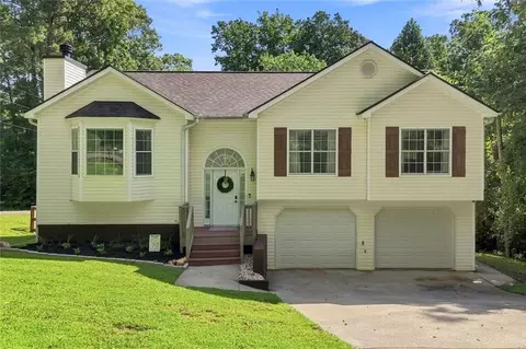 694 Fairview Rd, Ball Ground, GA 30107