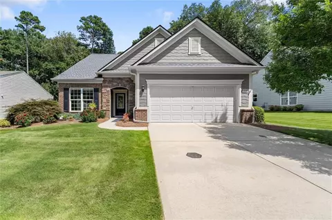 2868 Goldfinch Cir, Marietta, GA 30066