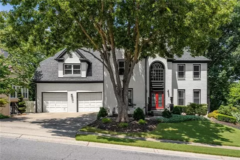 2613 Gladstone Ter, Woodstock, GA 30189