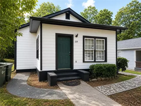 119 Ozone St SW, Atlanta, GA 30314