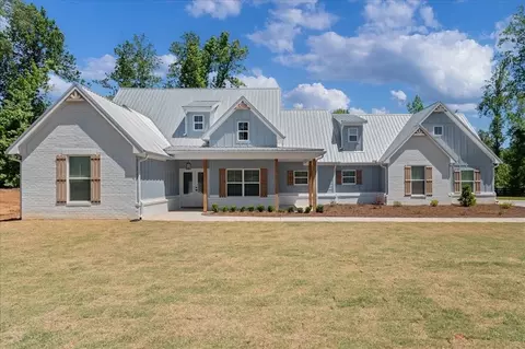lot1 New Hope Church Rd, Carrollton, GA 30117