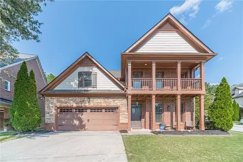 2073 Millcrest Dr, Hoschton, GA 30548
