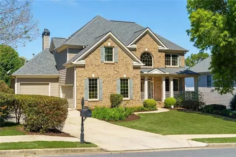 140 Waterstone Pointe Pointe, Acworth, GA 30101