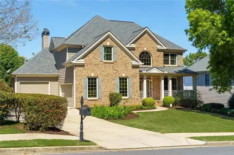 140 Waterstone Pointe Pointe, Acworth, GA 30101