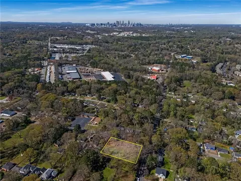889 Mcwilliams Rd SE, Atlanta, GA 30315