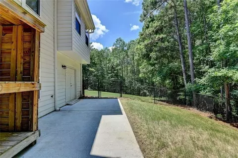 Exterior - 919 Fields Chapel Rd, Canton, GA 30114 photo 5 of 10