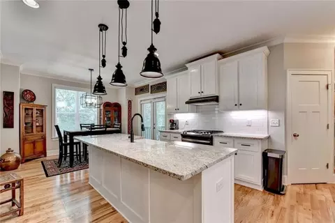 Kitchen - 919 Fields Chapel Rd, Canton, GA 30114 photo 2 of 5