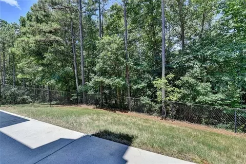 Exterior - 919 Fields Chapel Rd, Canton, GA 30114 photo 6 of 10