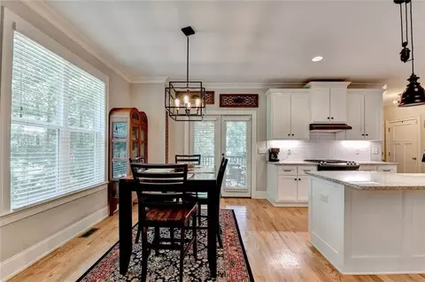 Dining - 919 Fields Chapel Rd, Canton, GA 30114 photo 3 of 5