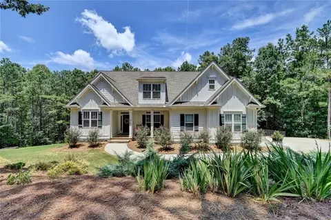 Exterior - 919 Fields Chapel Rd, Canton, GA 30114 photo 10 of 10