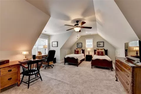 Bedroom - 919 Fields Chapel Rd, Canton, GA 30114 photo 7 of 8