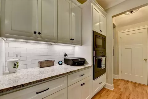 Kitchen - 919 Fields Chapel Rd, Canton, GA 30114 photo 3 of 5