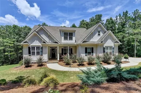 919 Fields Chapel Rd, Canton, GA 30114
