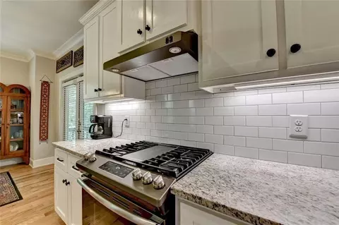 Kitchen - 919 Fields Chapel Rd, Canton, GA 30114 photo 4 of 5