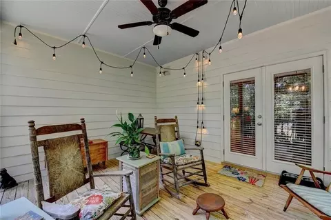 Exterior - 919 Fields Chapel Rd, Canton, GA 30114 photo 3 of 10