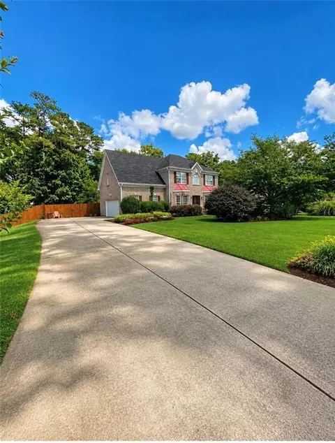 2841 Weatherstone Cir, Conyers, GA 30094