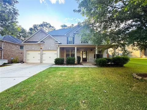 38 Canyon View Dr, Newnan, GA 30265