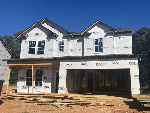 190 Ruby Robin Rd, Jefferson, GA 30549