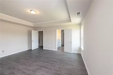 Bedroom - 190 Ruby Robin Rd, Jefferson, GA 30549 photo 1 of 1